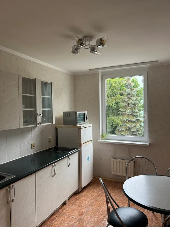 Квартира Квартира в историческом центре — Светлогорск