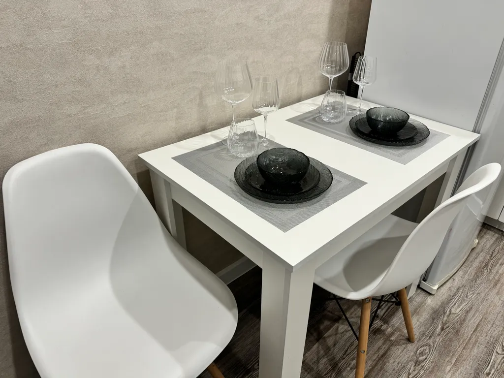 Квартира в центре в трёх минутах от ЖД вокзала