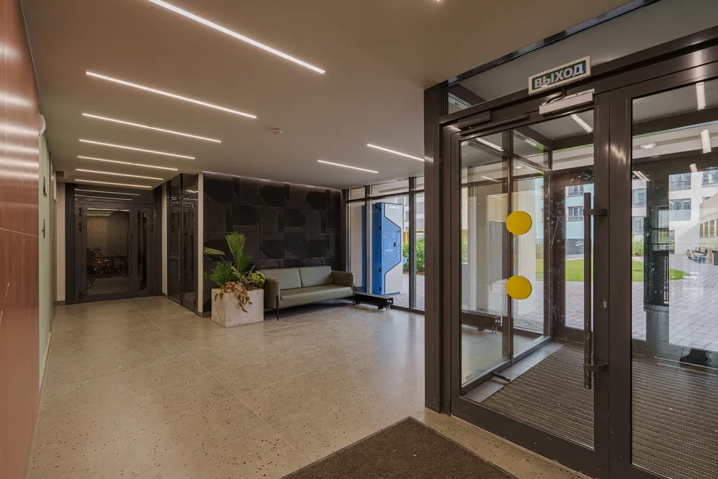 Квартира Квартира в сердце Екатеринбурга — Екатеринбург