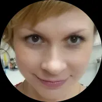 Елена Чубарова