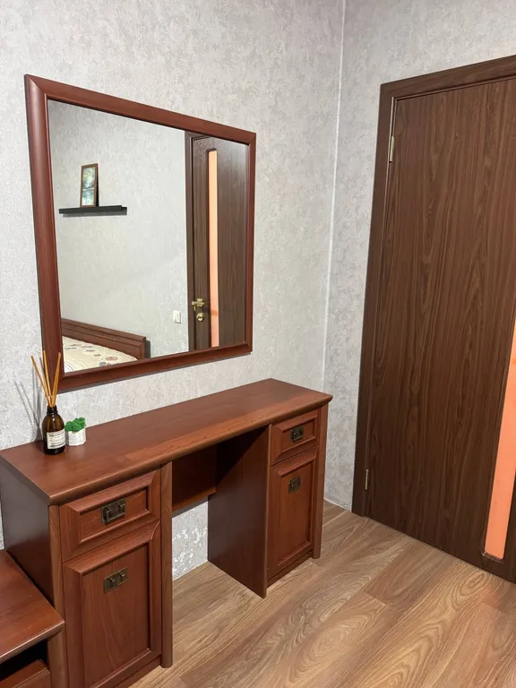 Комфортная трёшка у сквера Стамбул