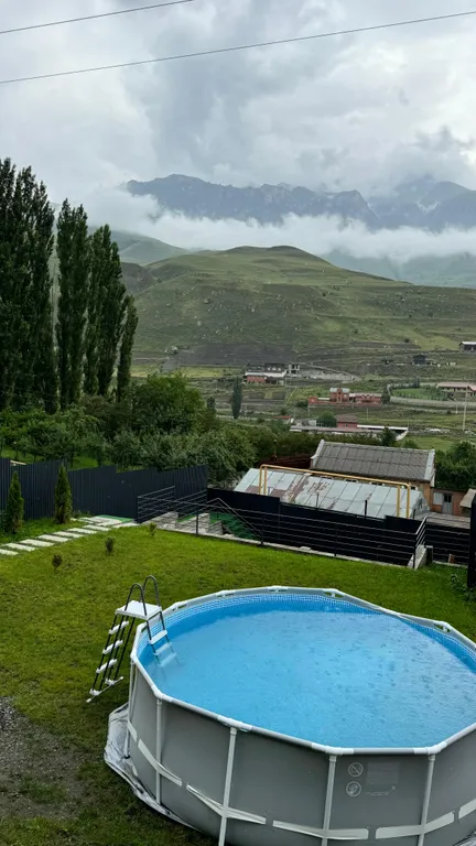 Отдых в Верхнем Фиагдоне