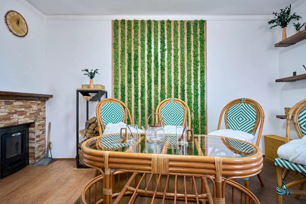 5-комнатный Дом