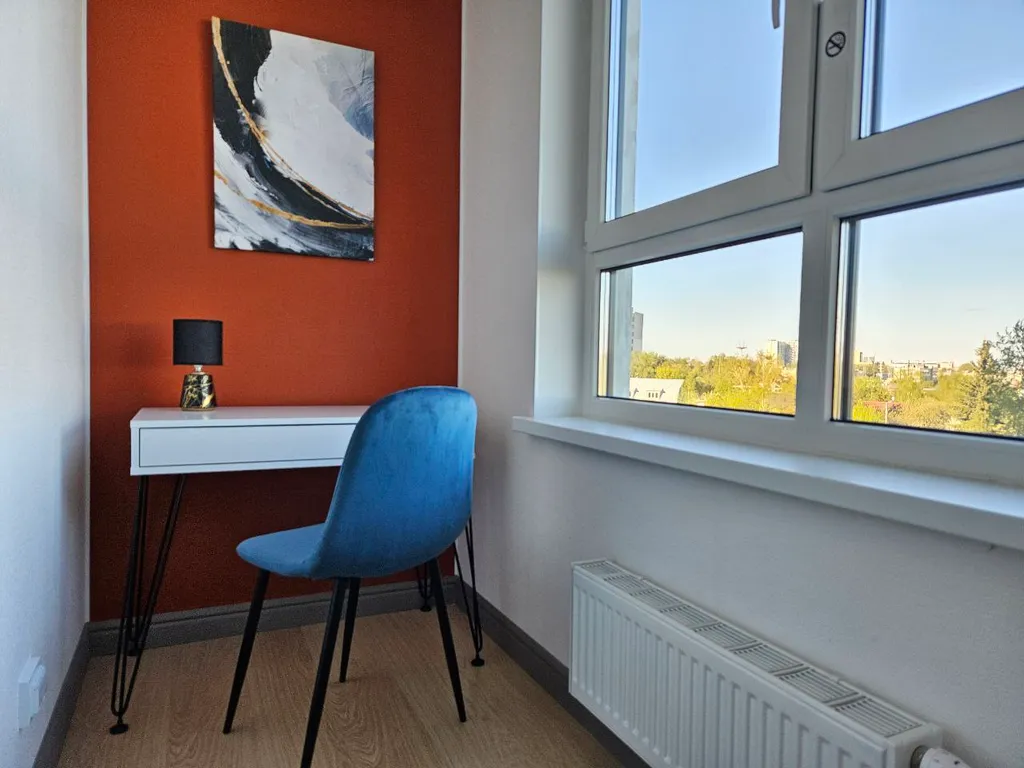 Квартира Квартира Sunrise apartment в пешей доступности от центра города — Нижний Новгород