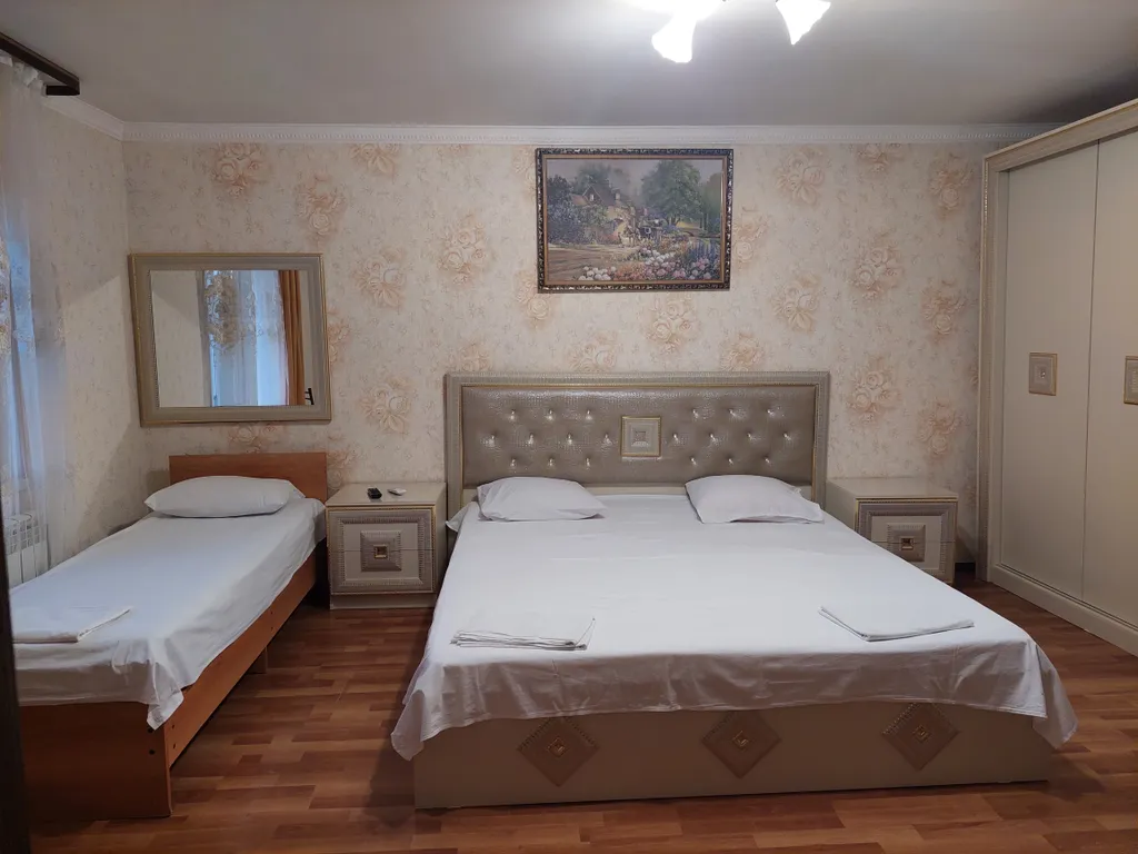 Квартира Комната — Гагра