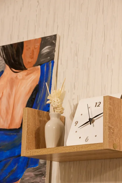 Уютная студия Лондон - Париж в центре города