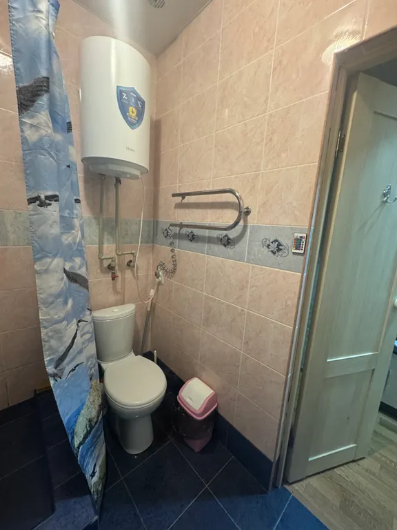 Уютная студия