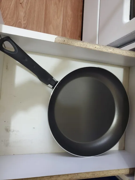 Небольшая квартира, в центрально районе