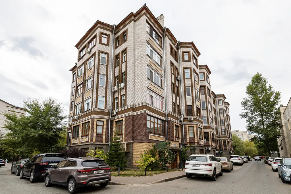 Квартира Апартаменты комфорт-класса — Казань