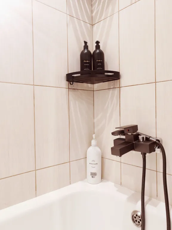 Новая современная квартира рядом с Шереметьево