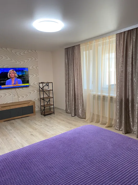 Квартира на приморье — аренда посуточно в Туапсе