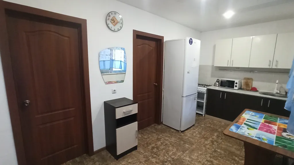 Коттедж Номер двухкомнатный — аренда посуточно в Должанская