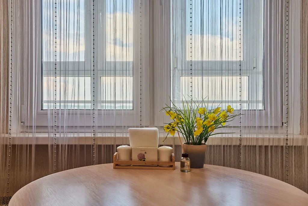 Отличная квартира возле лучшего парка города