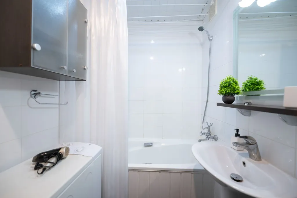 Городской бор