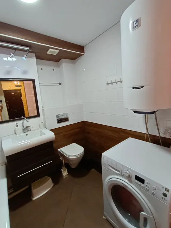 Квартира на острове с видом на море