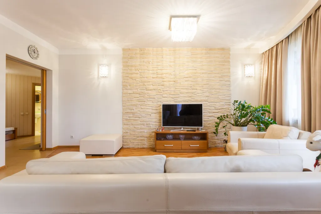 Квартира Комфортабельная квартира — Калининград