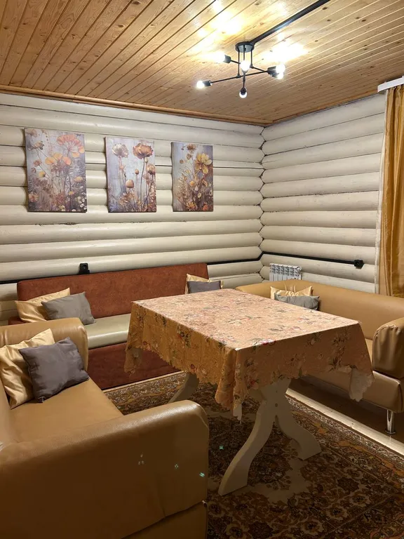 Гостевой дом