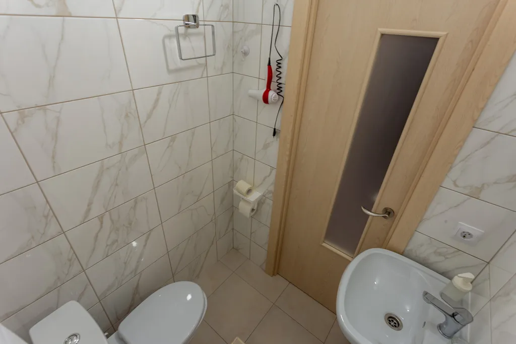 Уютная студия на Омской