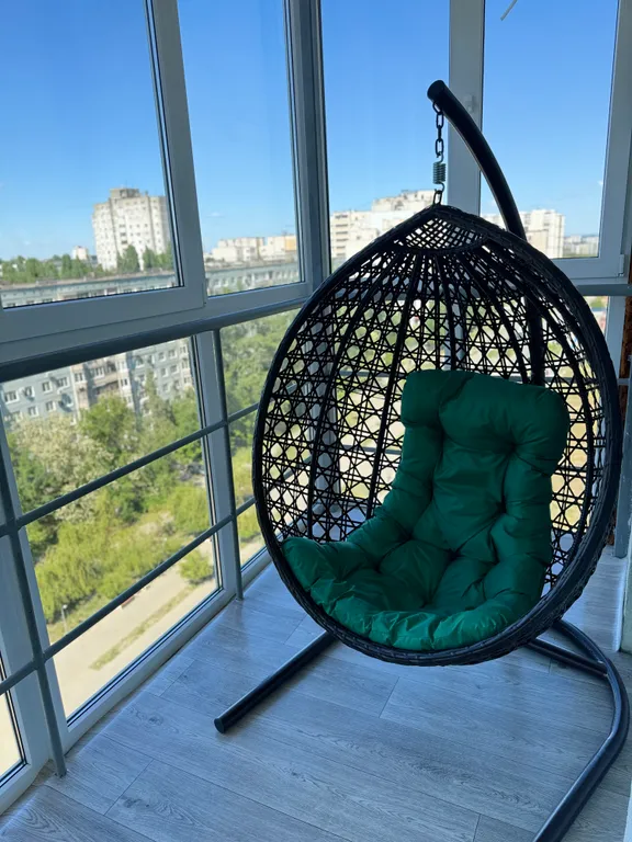 Квартира Уютная квартира в ЖК Лазурь недалеко от Мамаева Кургана — Волгоград