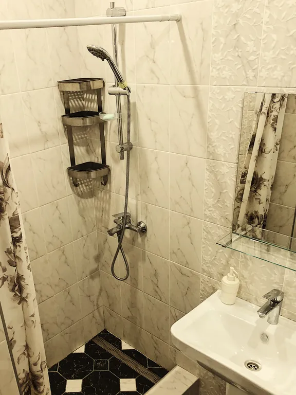 Уютная квартира в Сочи