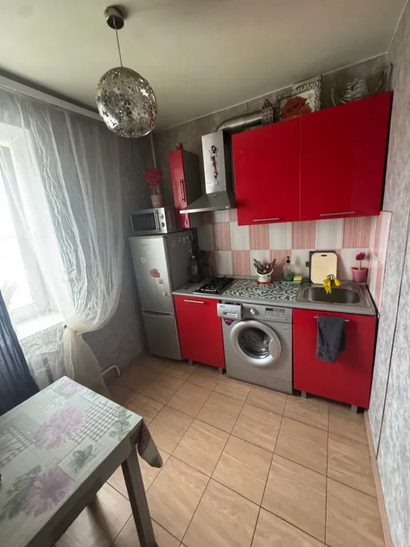 Апартаменты у вокзала