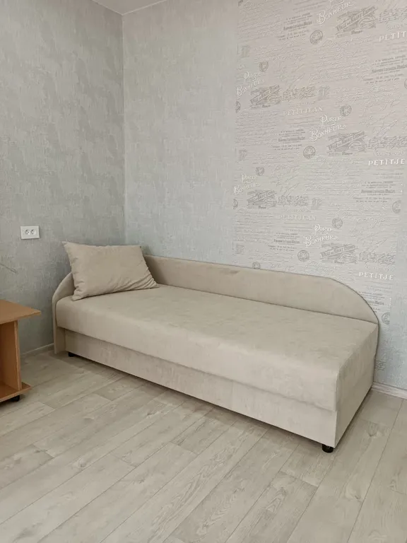 Квартира 1-комнатная Квартира — Калининград