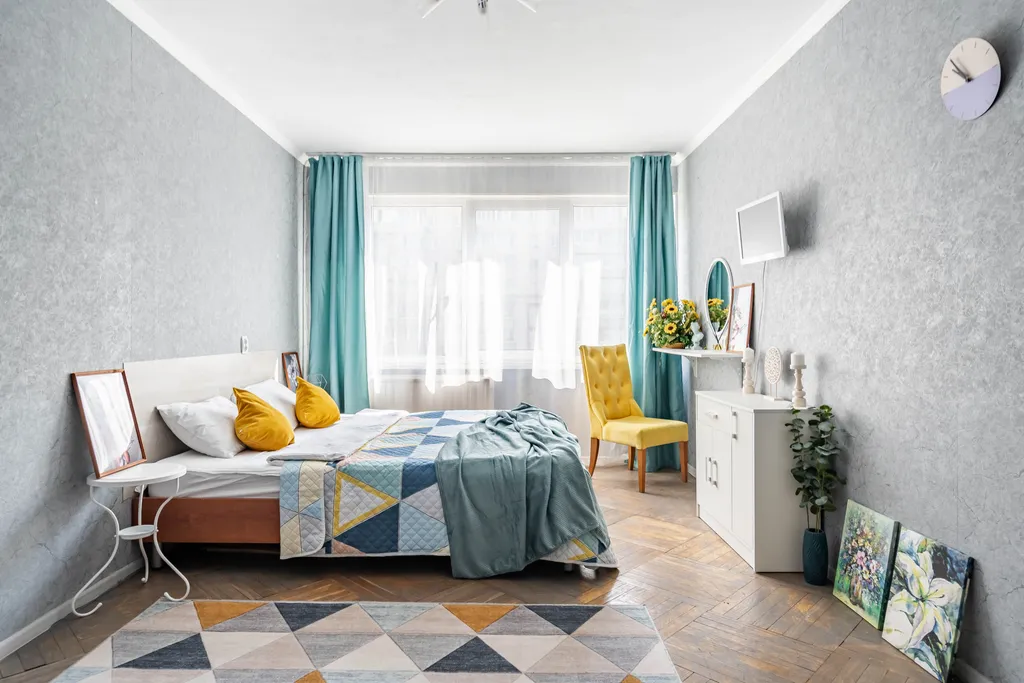 Квартира Квартира Aero apart — Санкт-Петербург
