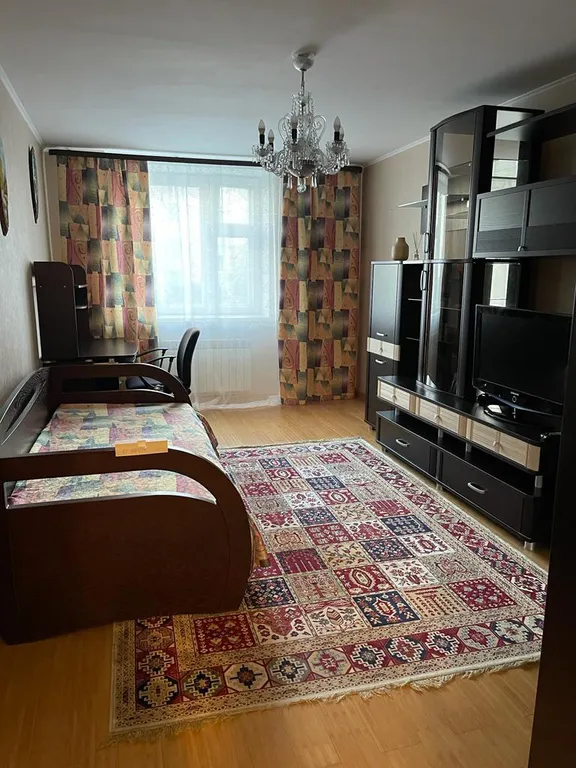 Квартира Еврономер у Мегагринн — Курск