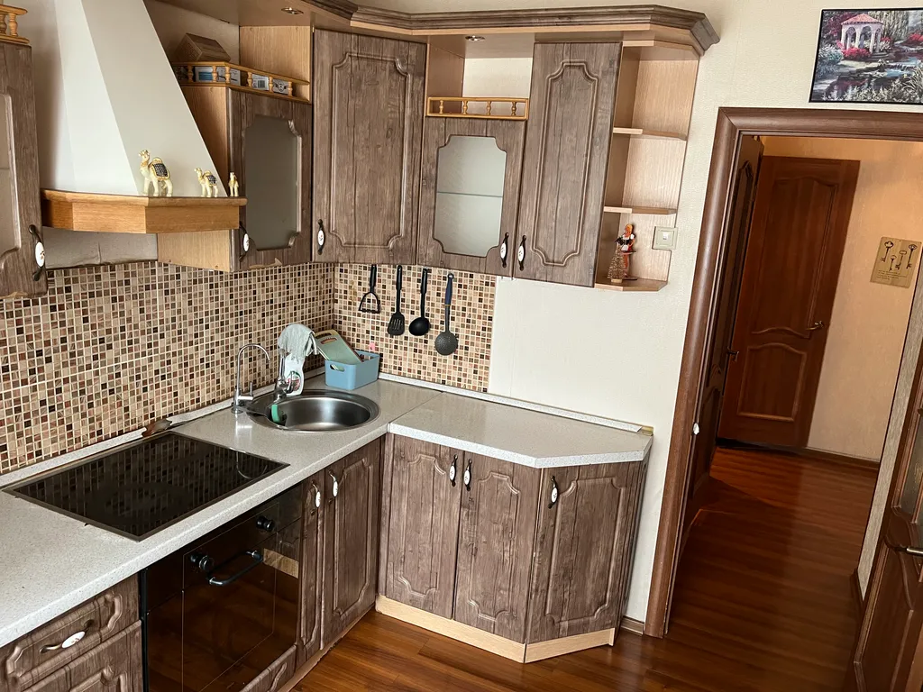 Квартира 2-комнатная Квартира — Екатеринбург