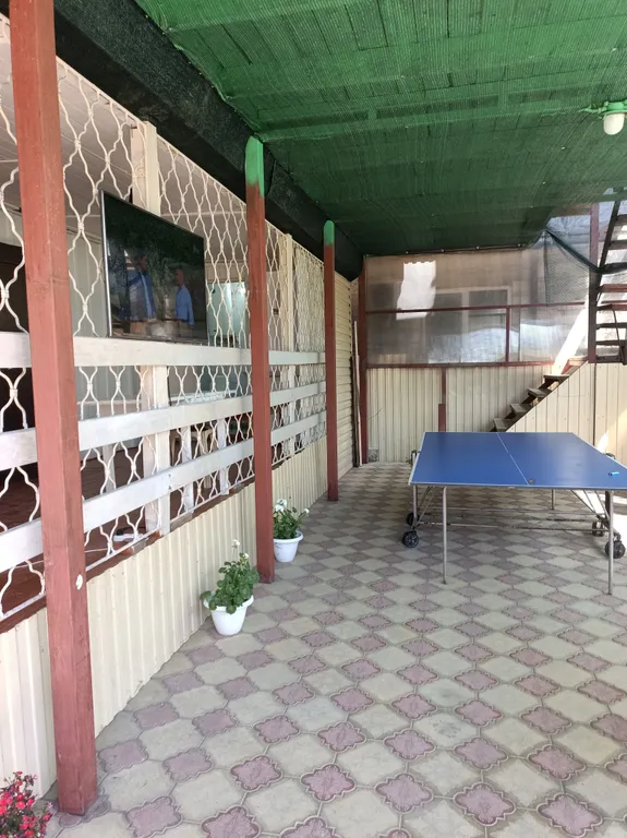 Дача у моря