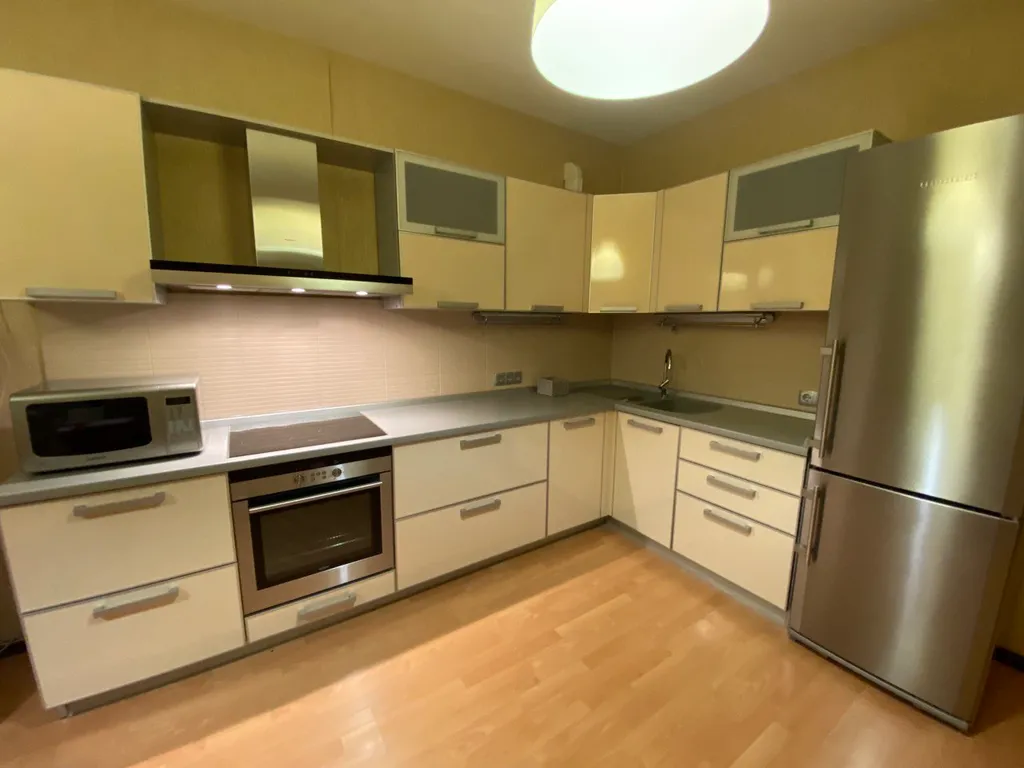 Апартаменты в центре