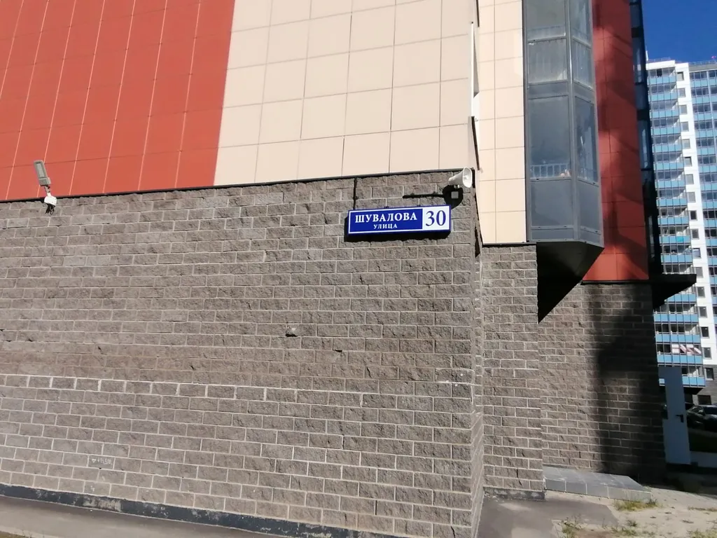 Уютная студия в новом ЖК