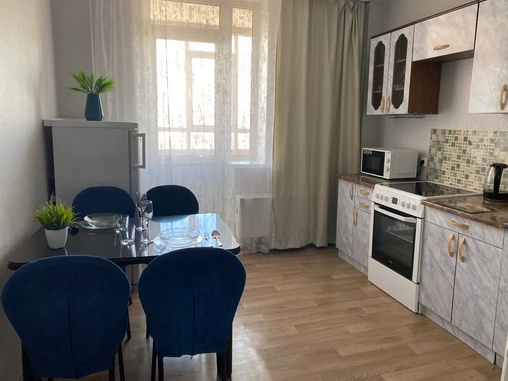 Квартира Квартира у ТРЦ Планета — Красноярск