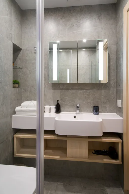 Квартира Уютные апартаменты в историческом центре — Санкт-Петербург