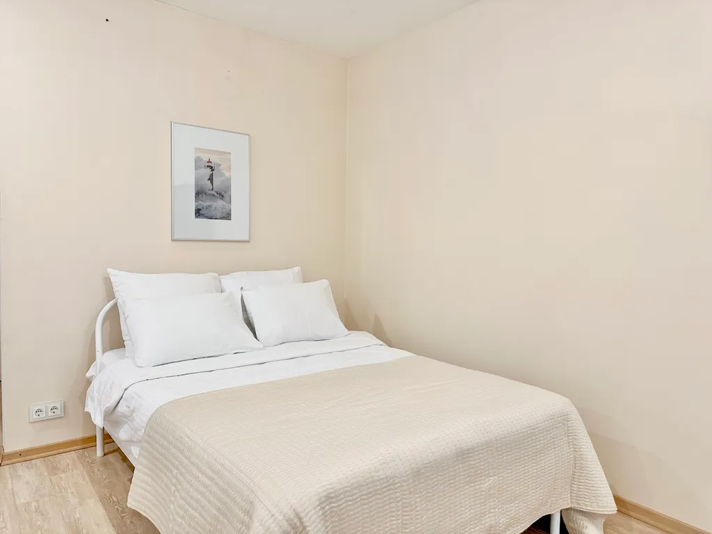 Квартира в центре города