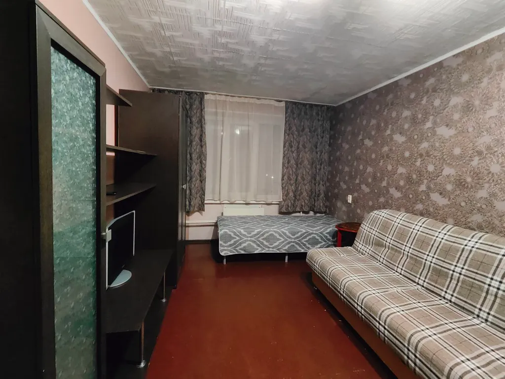 Квартира возле ГЛЦ Райдера