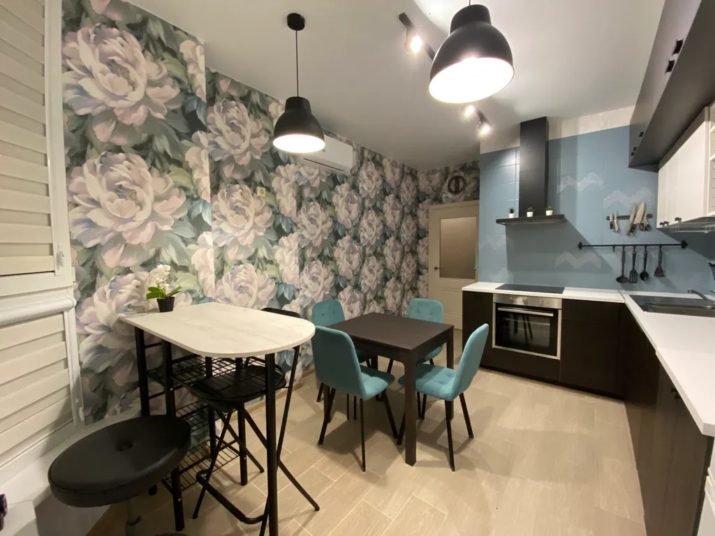 Квартира Квартира Солнечная сторона Парка — Краснодар