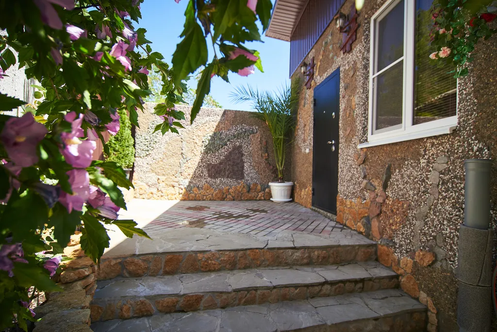 Коттедж Дом рядом с парком — Кисловодск