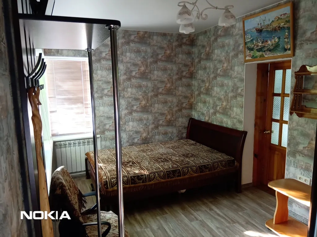 Квартира Квартира на Боткинской — Ялта