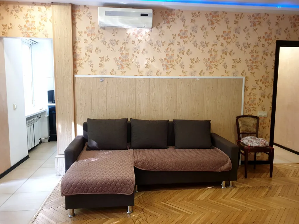 Квартира Квартира в самом центре, в шаговой доступности от моря — Сочи