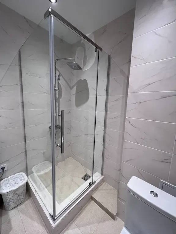 Квартира Квартира Студия в Олимпийском парке — Сириус