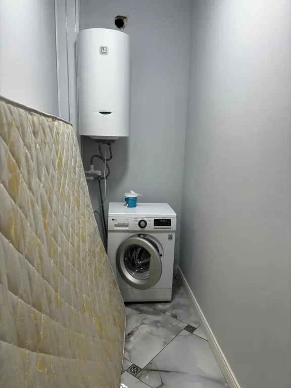 Квартира Уютная квартира в центре города — Дербент