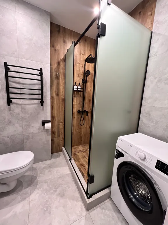 Уютная студия в центре