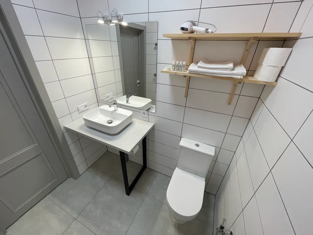 Коттедж Коттедж Хорошее место — Санкт-Петербург