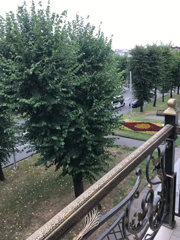 Студия Балкончик в сердце Нальчика