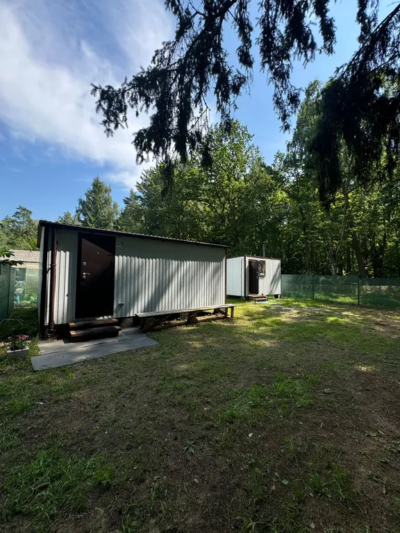 Коттедж Домик в лесной зоне — аренда посуточно в Калининград