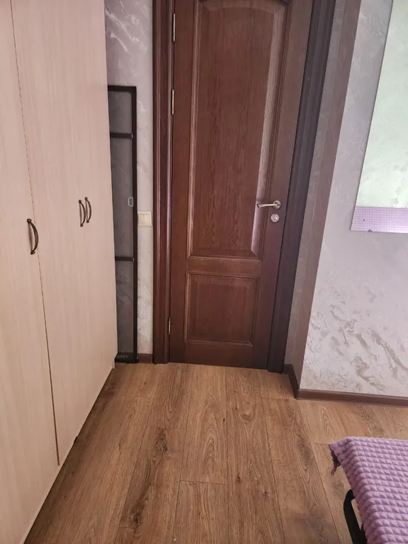 Квартира 1-комнатная Квартира — Сириус