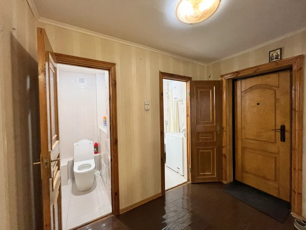 Квартира в центре