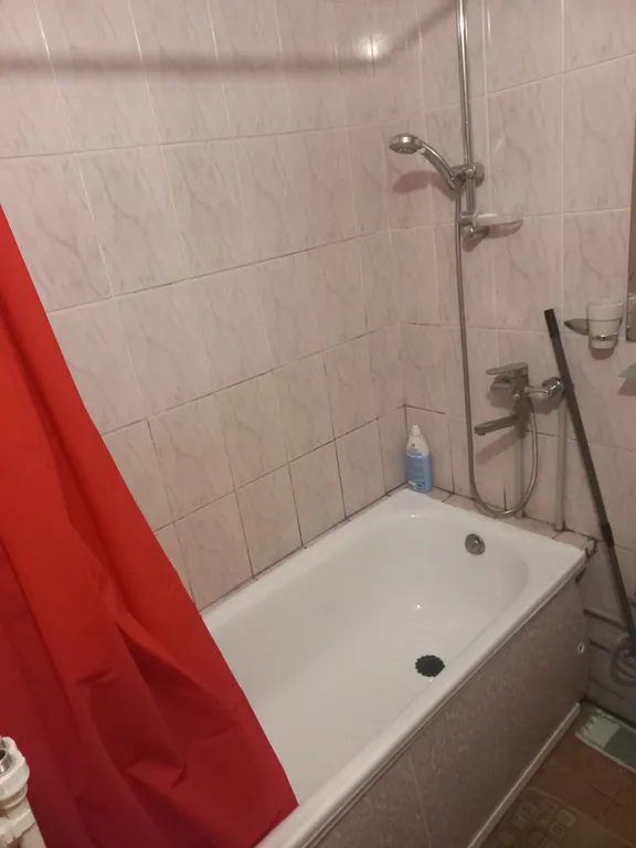 Апартаменты с видом на горы