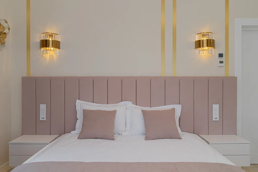 Коттедж Эксклюзивная вилла с видом на море — Симеиз